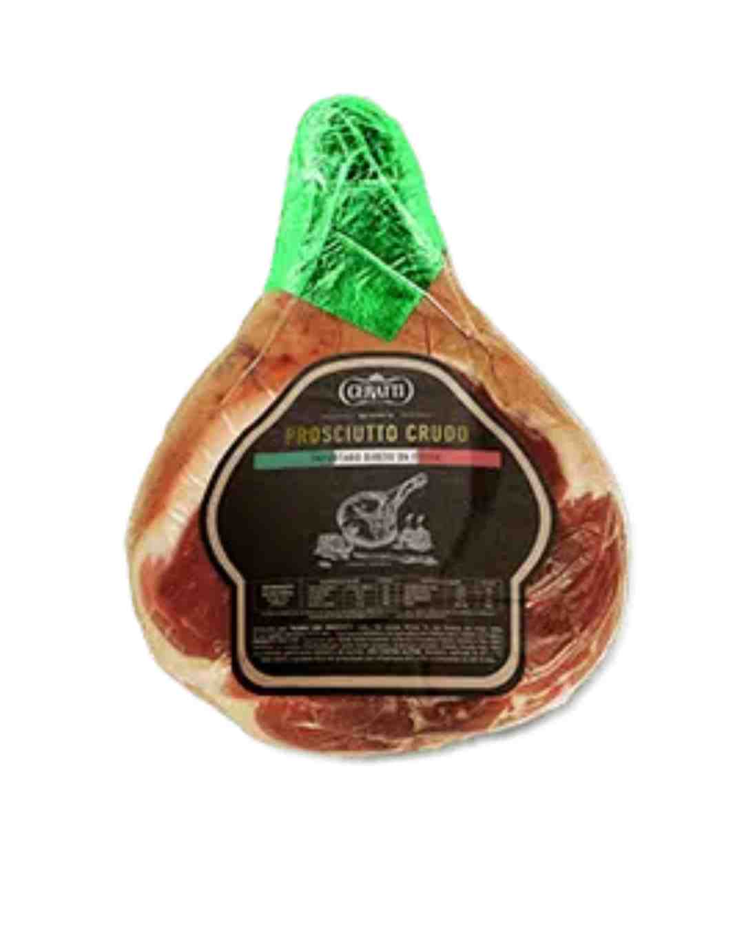 Presunto Cru Italiano Peça Ceratti